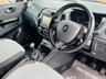 USED 2014 14 RENAULT CAPTUR 1.5 DYNAMIQUE S MEDIANAV ENERGY DCI S/S 5d 90 BHP &pound;0 ROAD TAX AN EXCELLENT EXAMPLE OF THIS POPULAR SUV