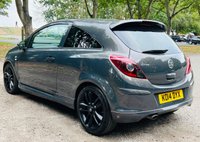 USED 2014 14 VAUXHALL CORSA 1.2 LIMITED EDITION 3d 83 BHP GREAT VALUE