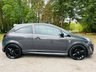 USED 2014 14 VAUXHALL CORSA 1.2 LIMITED EDITION 3d 83 BHP GREAT VALUE