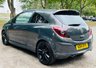 USED 2014 14 VAUXHALL CORSA 1.2 LIMITED EDITION 3d 83 BHP GREAT VALUE