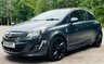 USED 2014 14 VAUXHALL CORSA 1.2 LIMITED EDITION 3d 83 BHP GREAT VALUE