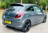 USED 2014 14 VAUXHALL CORSA 1.2 LIMITED EDITION 3d 83 BHP GREAT VALUE