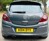USED 2014 14 VAUXHALL CORSA 1.2 LIMITED EDITION 3d 83 BHP GREAT VALUE