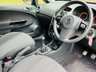 USED 2014 14 VAUXHALL CORSA 1.2 LIMITED EDITION 3d 83 BHP GREAT VALUE