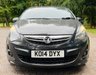 USED 2014 14 VAUXHALL CORSA 1.2 LIMITED EDITION 3d 83 BHP GREAT VALUE