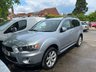 USED 2011 61 MITSUBISHI OUTLANDER 2.3 DI-D GX 3 5d 175 BHP Located in: Farndon Road, Newark