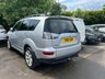 USED 2011 61 MITSUBISHI OUTLANDER 2.3 DI-D GX 3 5d 175 BHP Located in: Farndon Road, Newark