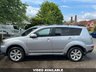 USED 2011 61 MITSUBISHI OUTLANDER 2.3 DI-D GX 3 5d 175 BHP Located in: Farndon Road, Newark