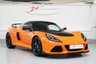 USED 2017 17 LOTUS EXIGE 3.5 350 SPORT 2d 345 BHP AIM DIGITAL DASH + INTAKE