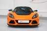 USED 2017 17 LOTUS EXIGE 3.5 350 SPORT 2d 345 BHP AIM DIGITAL DASH + INTAKE