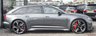 USED 2022 72 AUDI RS6 AVANT  RS 6 AVANT TFSI QUATTRO VORSPRUNG 5d AUTO 592 BHP VAT Q BRAND NEW DAYTONA GREY+DELIVERY MILES
