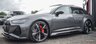 USED 2022 72 AUDI RS6 AVANT  RS 6 AVANT TFSI QUATTRO VORSPRUNG 5d AUTO 592 BHP VAT Q BRAND NEW DAYTONA GREY+DELIVERY MILES