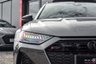 USED 2022 72 AUDI RS6 AVANT  RS 6 AVANT TFSI QUATTRO VORSPRUNG 5d AUTO 592 BHP VAT Q BRAND NEW DAYTONA GREY+DELIVERY MILES