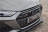 USED 2022 72 AUDI RS6 AVANT  RS 6 AVANT TFSI QUATTRO VORSPRUNG 5d AUTO 592 BHP VAT Q BRAND NEW DAYTONA GREY+DELIVERY MILES