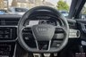 USED 2022 72 AUDI RS6 AVANT  RS 6 AVANT TFSI QUATTRO VORSPRUNG 5d AUTO 592 BHP VAT Q BRAND NEW DAYTONA GREY+DELIVERY MILES