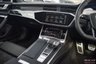 USED 2022 72 AUDI RS6 AVANT  RS 6 AVANT TFSI QUATTRO VORSPRUNG 5d AUTO 592 BHP VAT Q BRAND NEW DAYTONA GREY+DELIVERY MILES