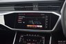 USED 2022 72 AUDI RS6 AVANT  RS 6 AVANT TFSI QUATTRO VORSPRUNG 5d AUTO 592 BHP VAT Q BRAND NEW DAYTONA GREY+DELIVERY MILES