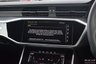 USED 2022 72 AUDI RS6 AVANT  RS 6 AVANT TFSI QUATTRO VORSPRUNG 5d AUTO 592 BHP VAT Q BRAND NEW DAYTONA GREY+DELIVERY MILES