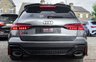 USED 2022 72 AUDI RS6 AVANT  RS 6 AVANT TFSI QUATTRO VORSPRUNG 5d AUTO 592 BHP VAT Q BRAND NEW DAYTONA GREY+DELIVERY MILES