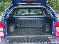 USED 2016 65 FORD RANGER 2.2 XLT 4X4 DCB TDCI 4d 148 BHP ECONOMICAL + GENUINE LOW MILES