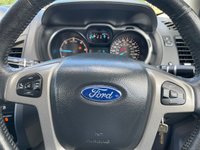 USED 2016 65 FORD RANGER 2.2 XLT 4X4 DCB TDCI 4d 148 BHP ECONOMICAL + GENUINE LOW MILES