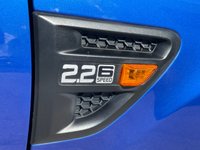 USED 2016 65 FORD RANGER 2.2 XLT 4X4 DCB TDCI 4d 148 BHP ECONOMICAL + GENUINE LOW MILES