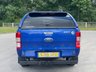 USED 2016 65 FORD RANGER 2.2 XLT 4X4 DCB TDCI 4d 148 BHP ECONOMICAL + GENUINE LOW MILES