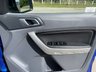 USED 2016 65 FORD RANGER 2.2 XLT 4X4 DCB TDCI 4d 148 BHP ECONOMICAL + GENUINE LOW MILES