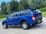 USED 2016 65 FORD RANGER 2.2 XLT 4X4 DCB TDCI 4d 148 BHP ECONOMICAL + GENUINE LOW MILES