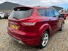USED 2015 64 FORD KUGA 2.0 TITANIUM X TDCI 5d 177 BHP 