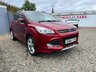 USED 2015 64 FORD KUGA 2.0 TITANIUM X TDCI 5d 177 BHP 