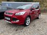 USED 2015 64 FORD KUGA 2.0 TITANIUM X TDCI 5d 177 BHP 