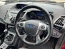 USED 2015 64 FORD KUGA 2.0 TITANIUM X TDCI 5d 177 BHP 