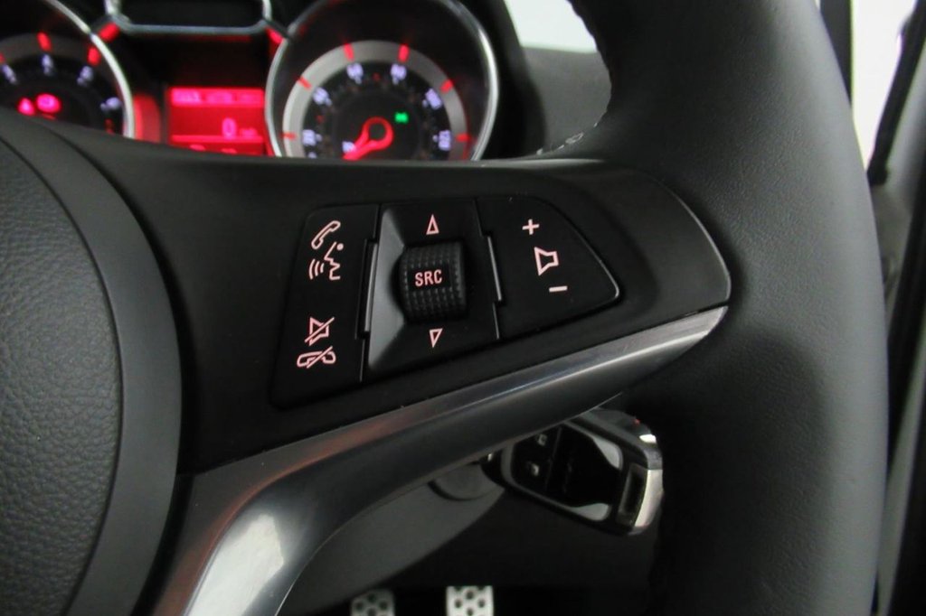 USED 2016 66 VAUXHALL ADAM 1.2 ENERGISED 3d 