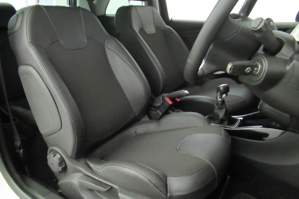 USED 2016 66 VAUXHALL ADAM 1.2 ENERGISED 3d 