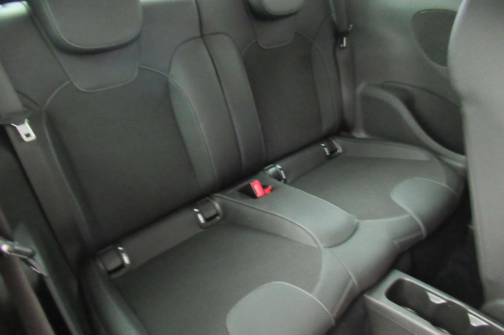 USED 2016 66 VAUXHALL ADAM 1.2 ENERGISED 3d 
