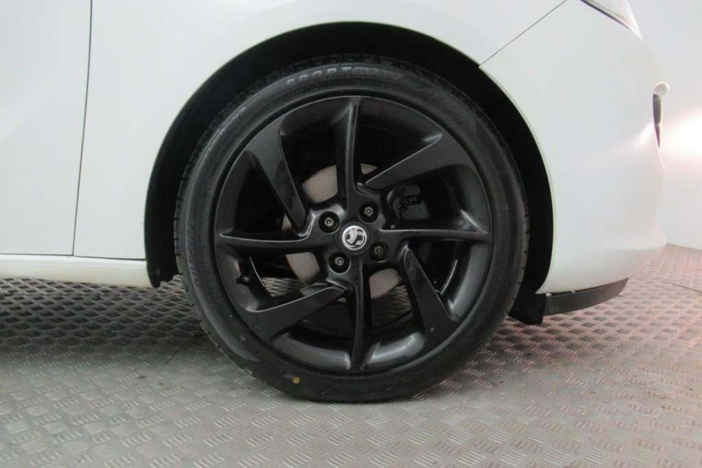 USED 2016 66 VAUXHALL ADAM 1.2 ENERGISED 3d 