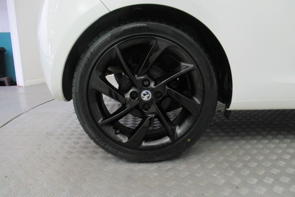 USED 2016 66 VAUXHALL ADAM 1.2 ENERGISED 3d 