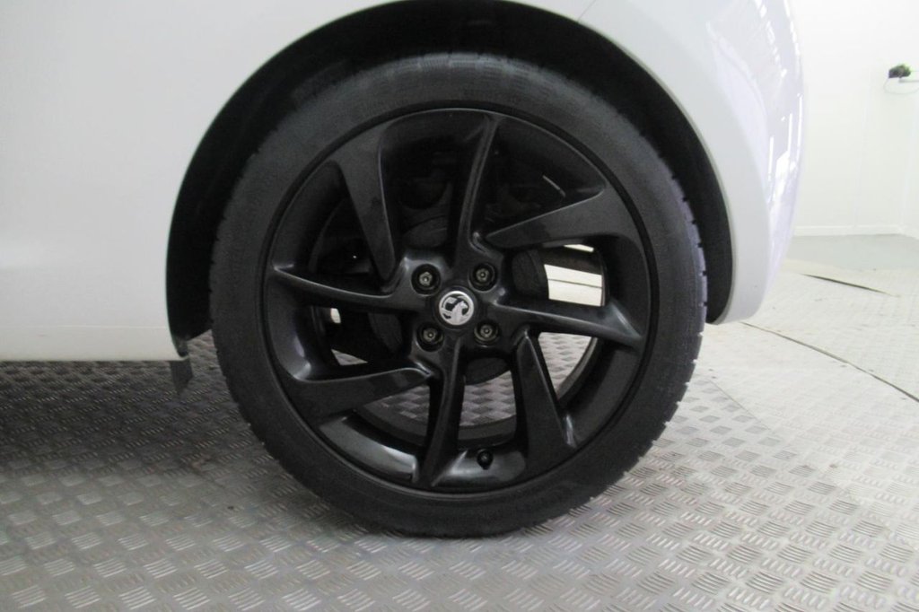 USED 2016 66 VAUXHALL ADAM 1.2 ENERGISED 3d 