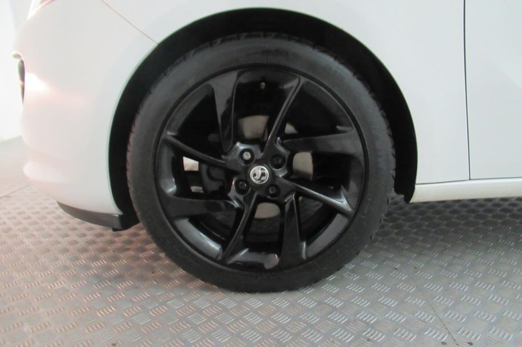 USED 2016 66 VAUXHALL ADAM 1.2 ENERGISED 3d 