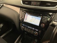 USED 2018 67 NISSAN QASHQAI 1.5 N-CONNECTA DCI 5d 108 BHP 