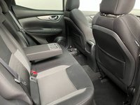 USED 2018 67 NISSAN QASHQAI 1.5 N-CONNECTA DCI 5d 108 BHP 
