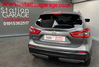 USED 2018 67 NISSAN QASHQAI 1.5 N-CONNECTA DCI 5d 108 BHP 