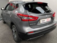 USED 2018 67 NISSAN QASHQAI 1.5 N-CONNECTA DCI 5d 108 BHP 