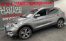 USED 2018 67 NISSAN QASHQAI 1.5 N-CONNECTA DCI 5d 108 BHP 