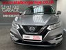 USED 2018 67 NISSAN QASHQAI 1.5 N-CONNECTA DCI 5d 108 BHP 