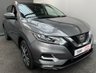 USED 2018 67 NISSAN QASHQAI 1.5 N-CONNECTA DCI 5d 108 BHP 