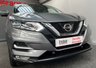 USED 2018 67 NISSAN QASHQAI 1.5 N-CONNECTA DCI 5d 108 BHP 