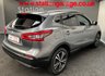 USED 2018 67 NISSAN QASHQAI 1.5 N-CONNECTA DCI 5d 108 BHP 