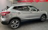 USED 2018 67 NISSAN QASHQAI 1.5 N-CONNECTA DCI 5d 108 BHP 
